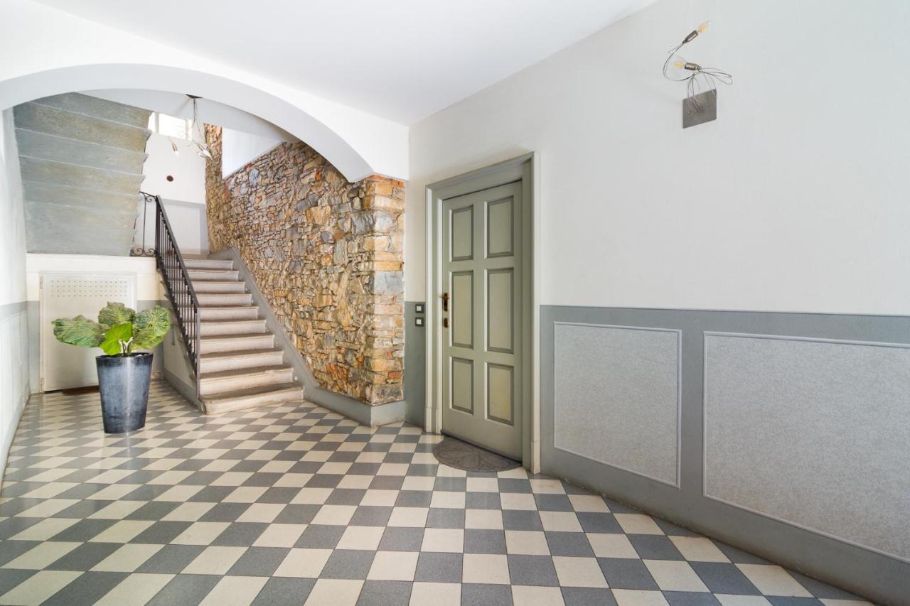 شقة Bergamo Art - Porta Agostino المظهر الخارجي الصورة