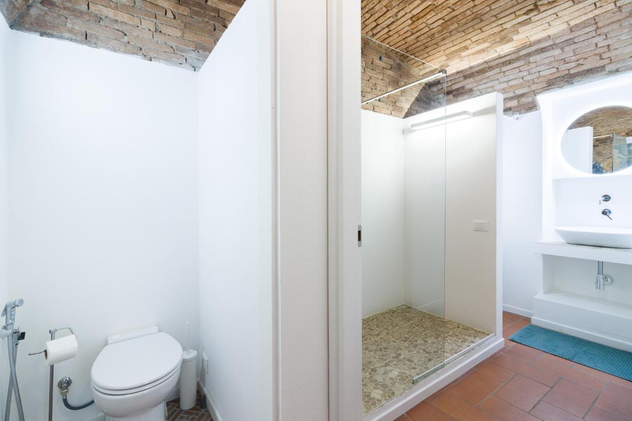 شقة Bergamo Art - Porta Agostino المظهر الخارجي الصورة