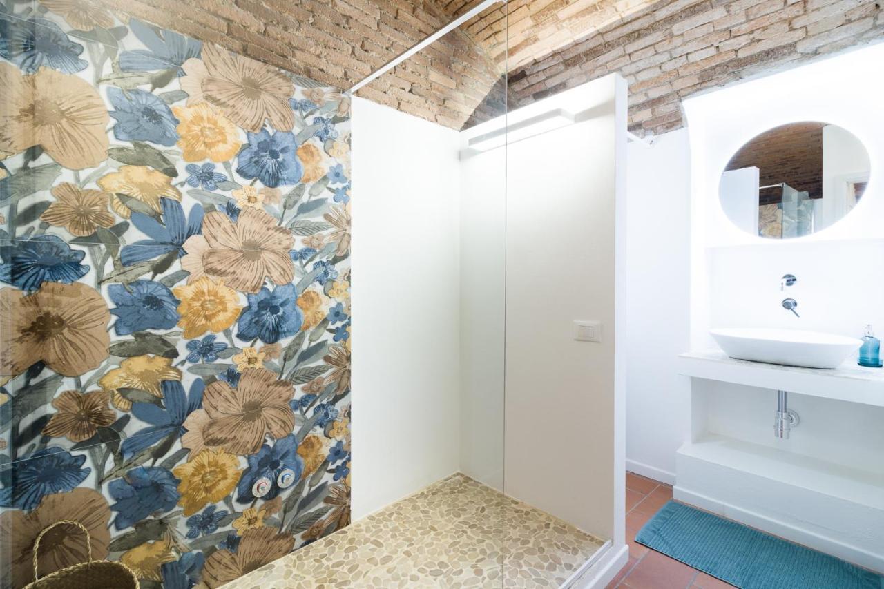 شقة Bergamo Art - Porta Agostino المظهر الخارجي الصورة